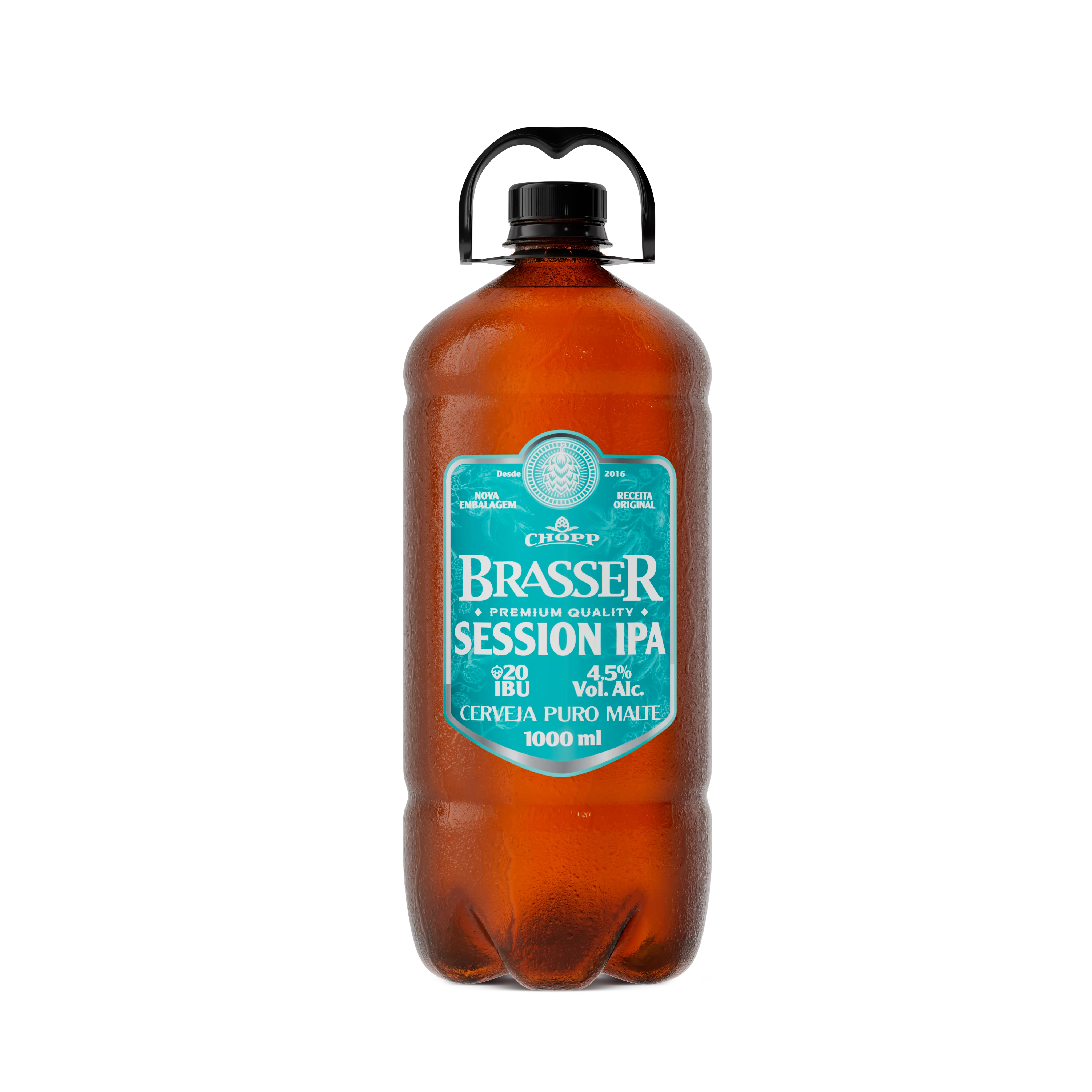 SESSION IPA